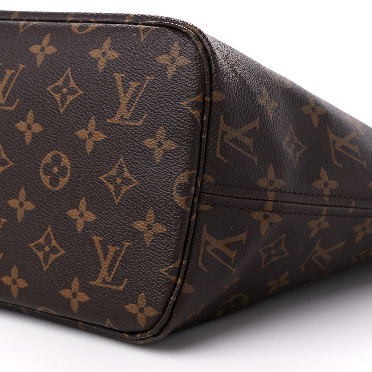 Louis Vuitton Monogram Neo Neverfull MM Pivoine 8 of 16