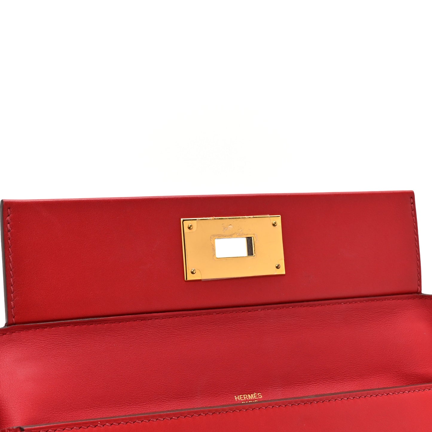 Togo Swift 24/24 29 Rouge Vif