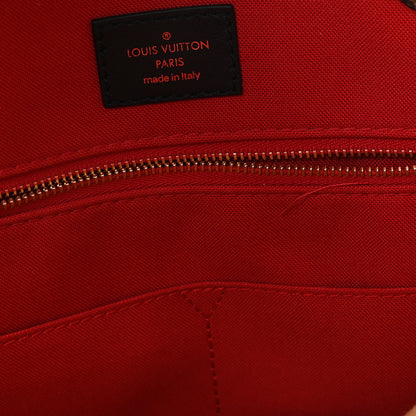 Louis Vuitton Reverse Monogram Giant Onthego GM 6 of 10