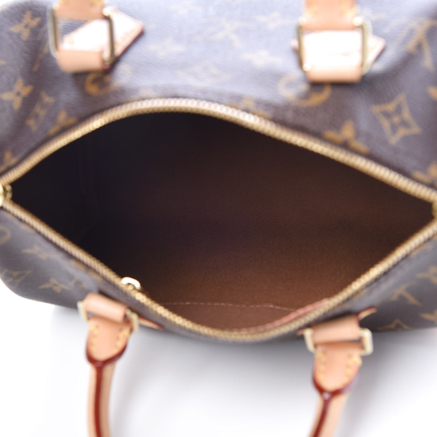 Monogram Speedy Bandouliere 25