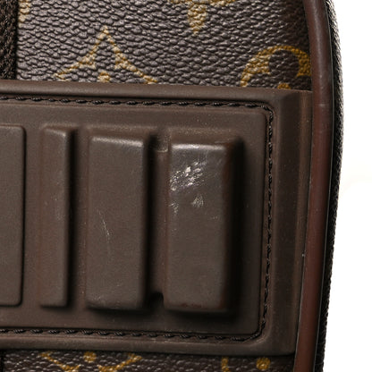 Louis Vuitton Monogram Pegase 60 12 of 14