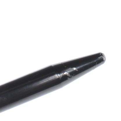 Chanel Nylon CC Large Umbrella Black 4 of 5