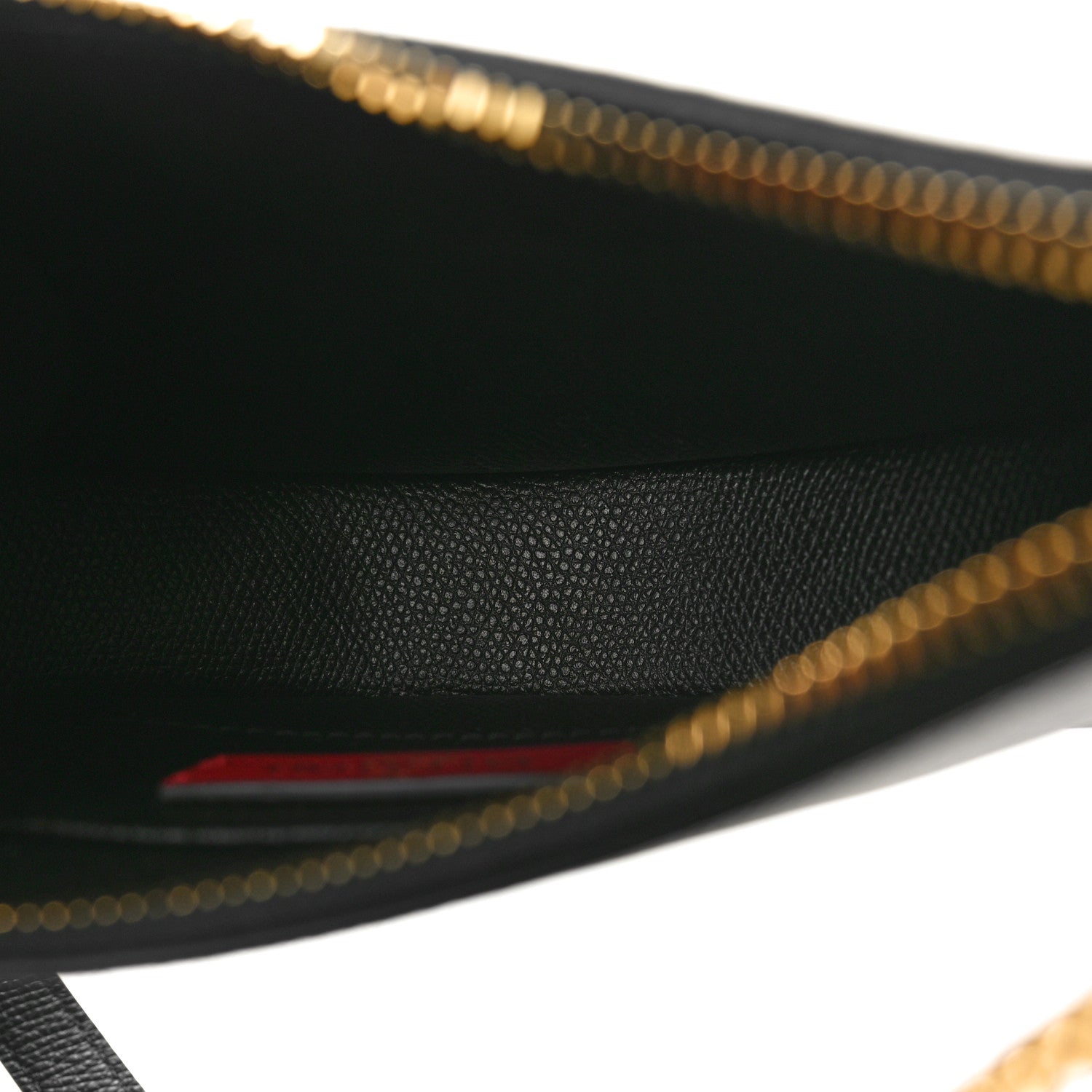 Valentino Garavani Grainy Calfskin Mini Vlogo Hobo Bag Black 4 of 8