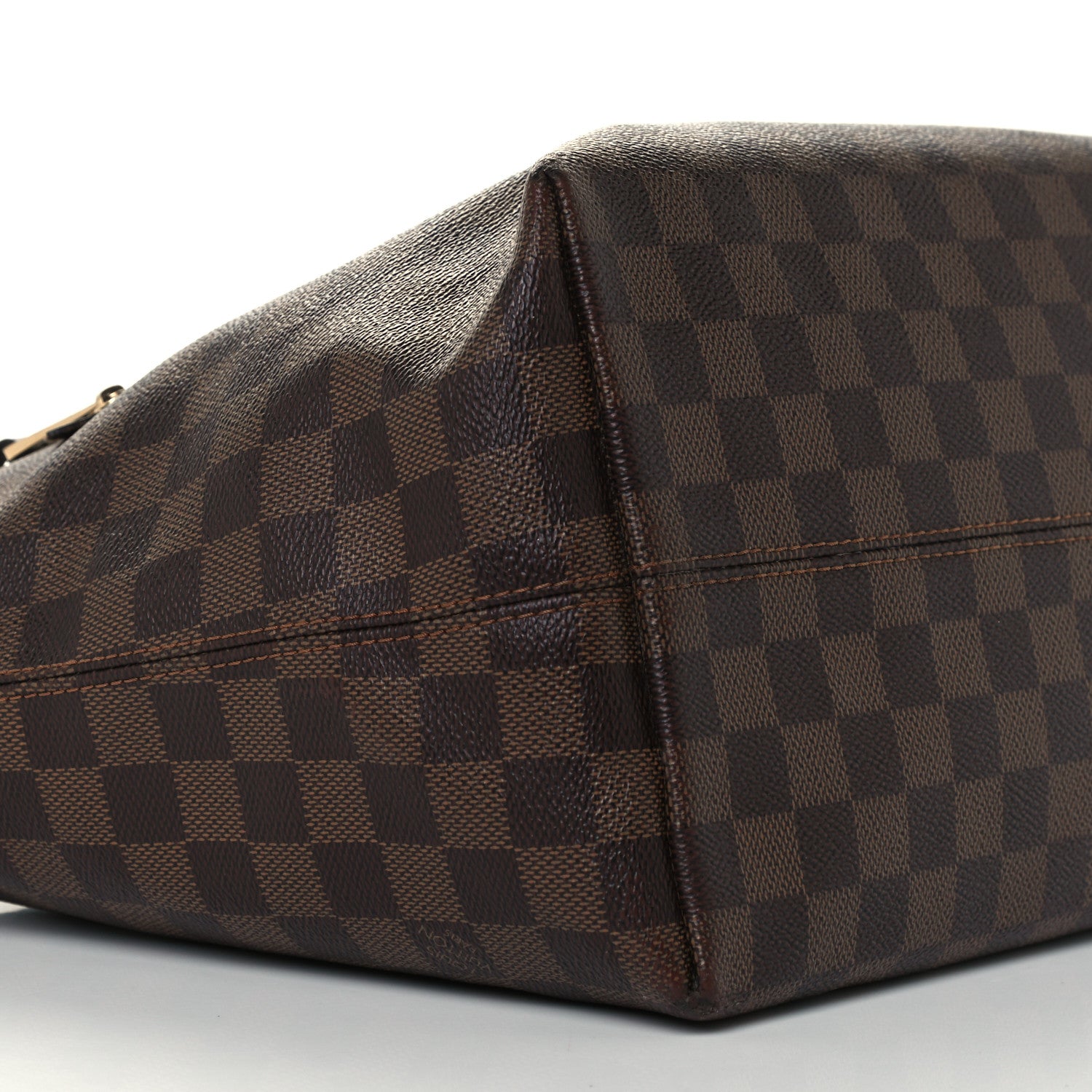 Louis Vuitton Damier Ebene Iena MM 9 of 11