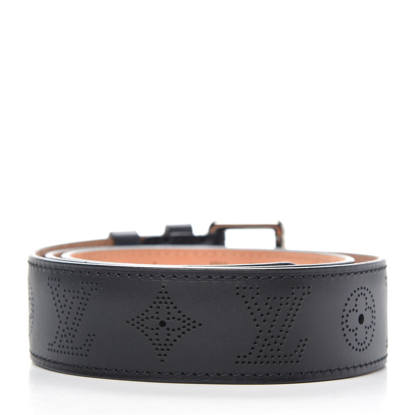 Mahina Belt 95 38 Black