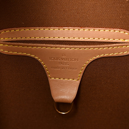 Louis Vuitton Monogram Ellipse PM 6 of 9