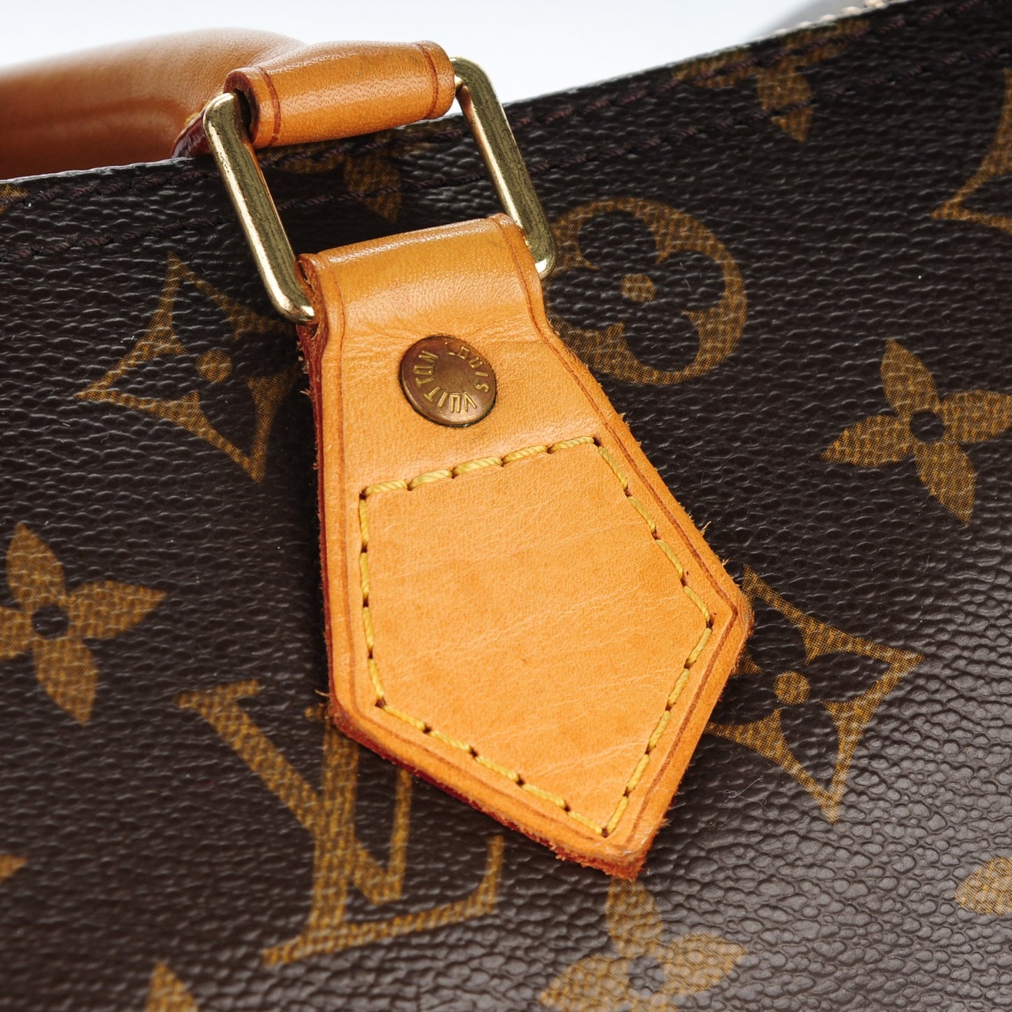 Monogram Speedy 30