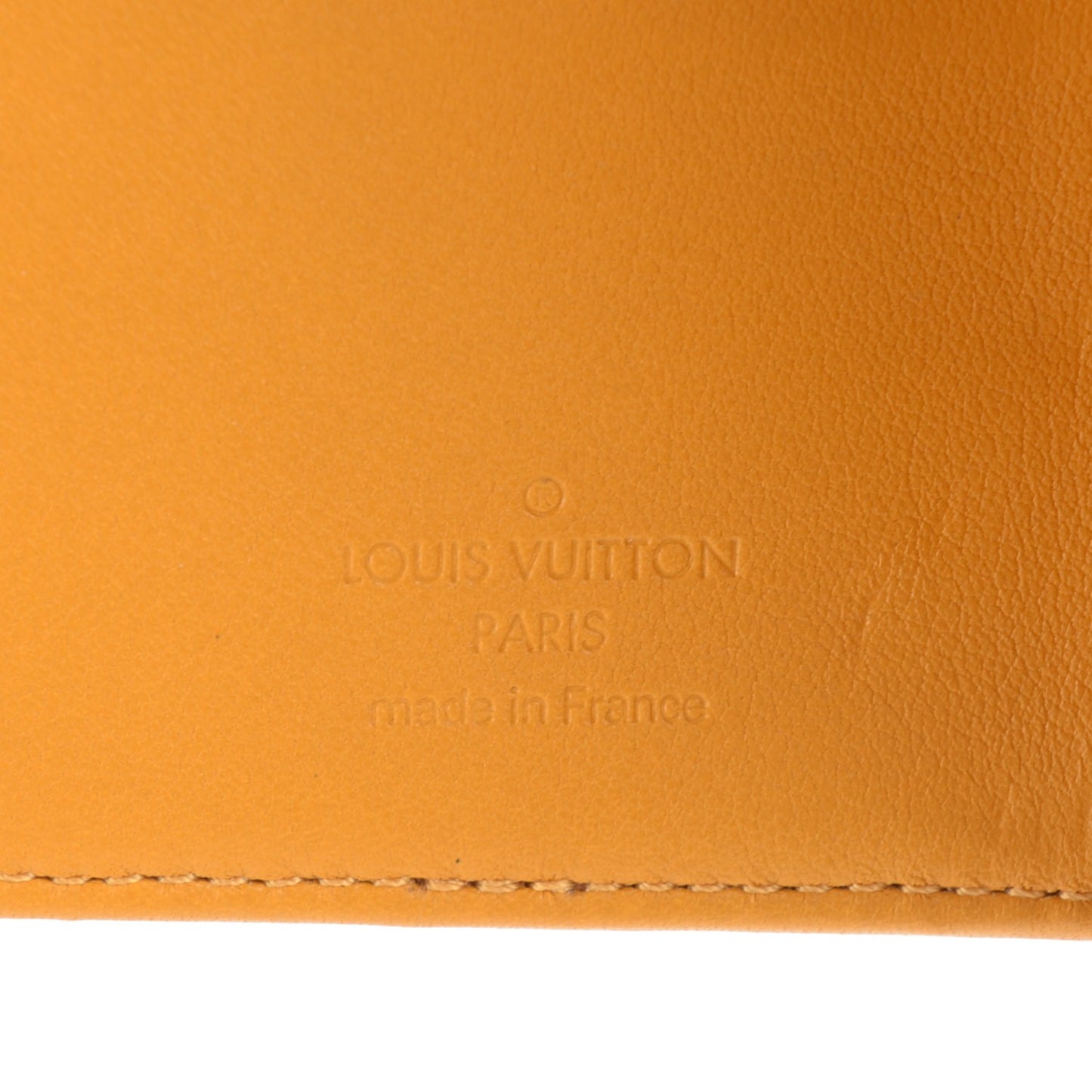 Denim Amelia Wallet Blue