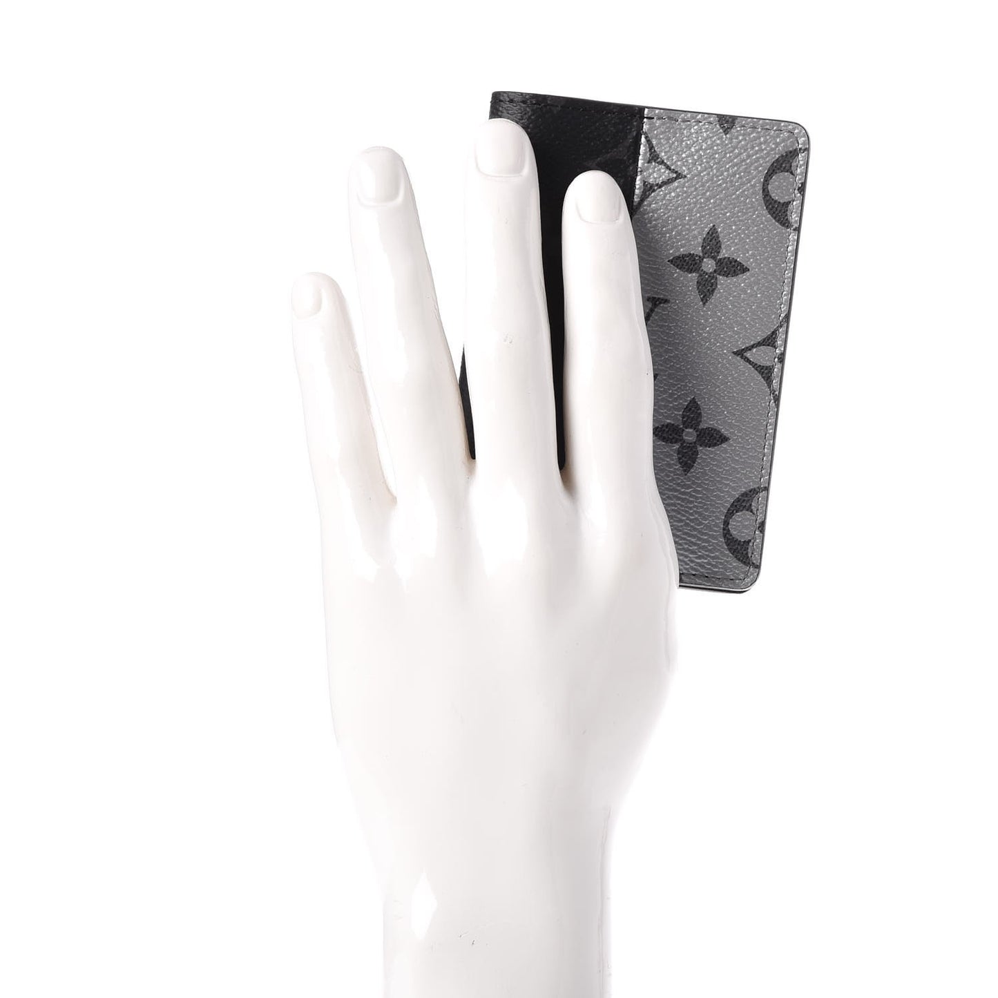 Monogram Eclipse Split Pocket Organizer