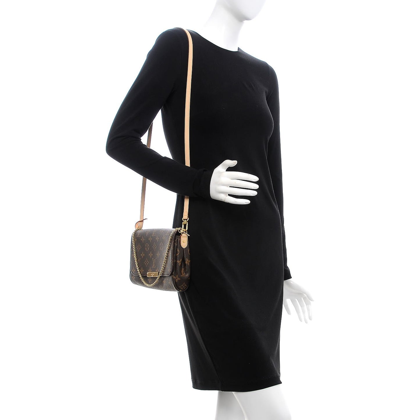Monogram Favorite MM
