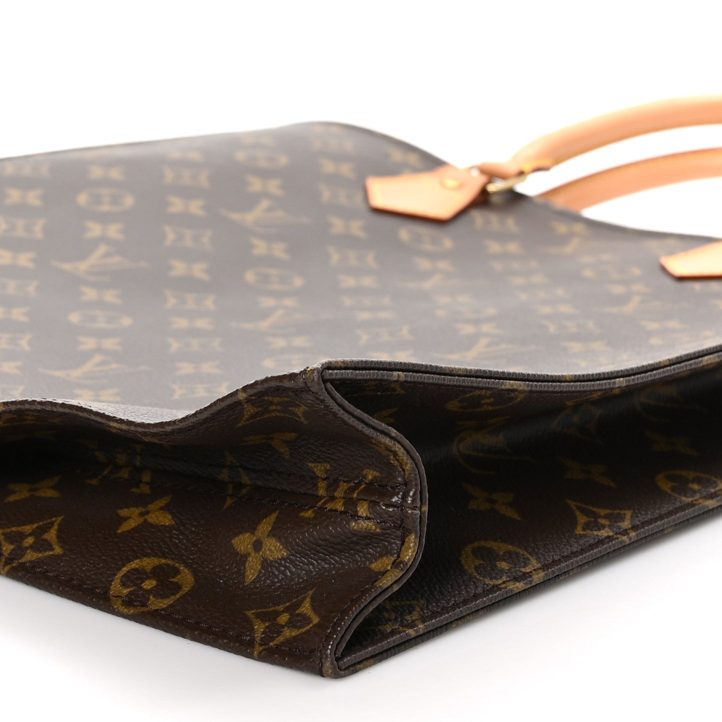 Monogram Sac Plat