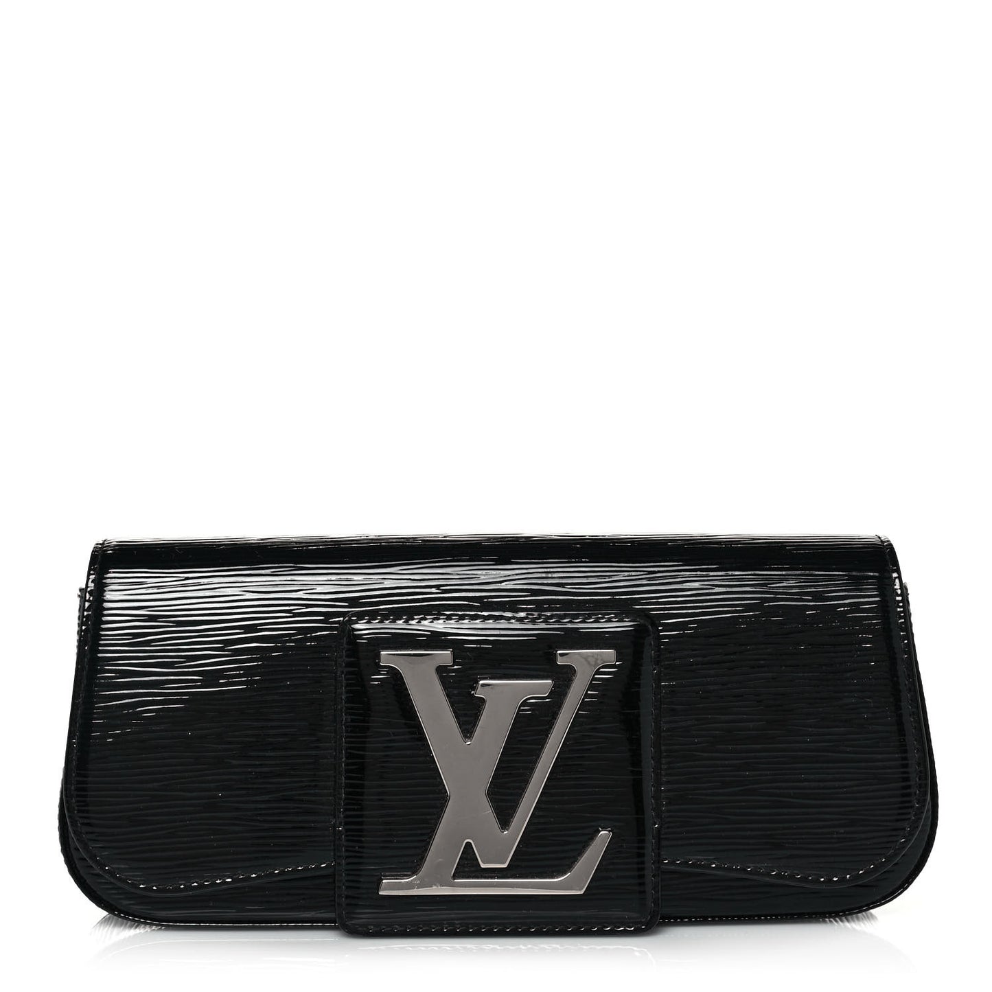 Epi Electric Sobe Clutch Black