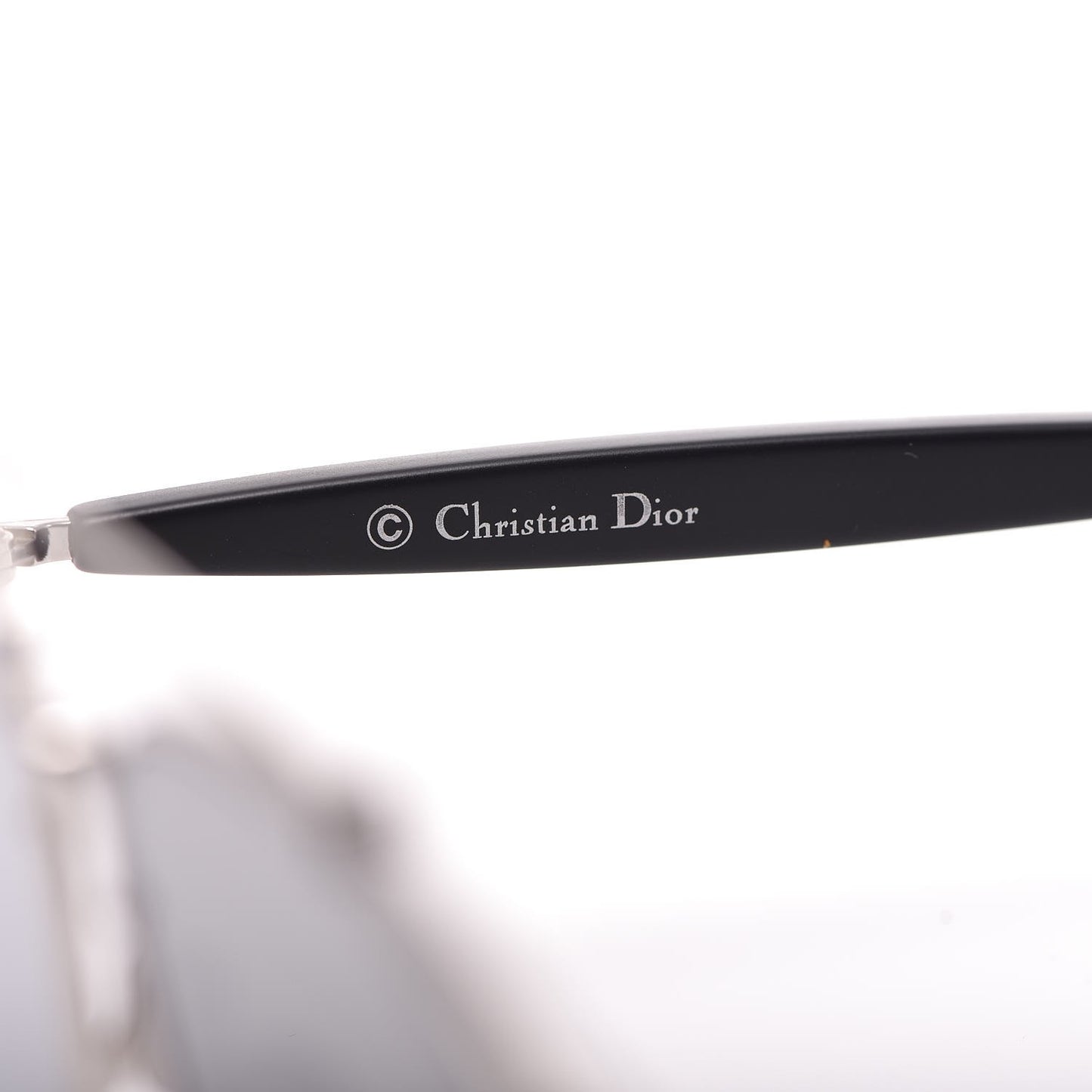 Technologic Sunglasses Black