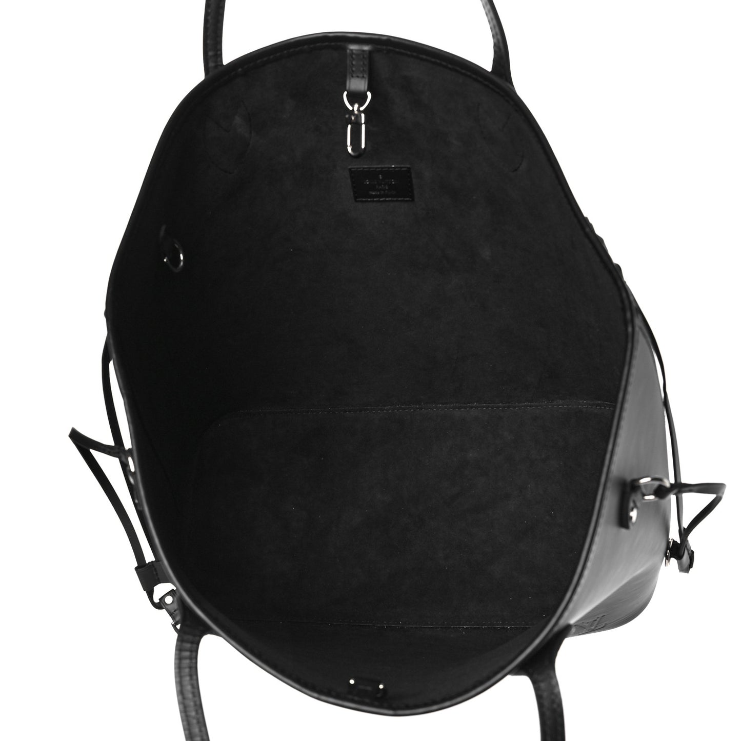 Epi Neverfull MM Black