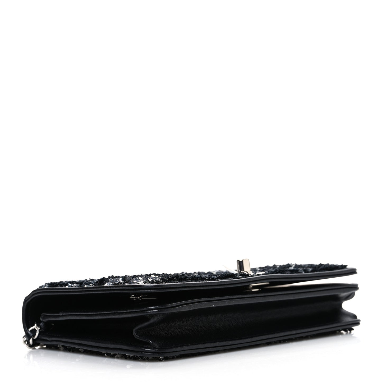 Sequin CC Wallet On Chain WOC Black