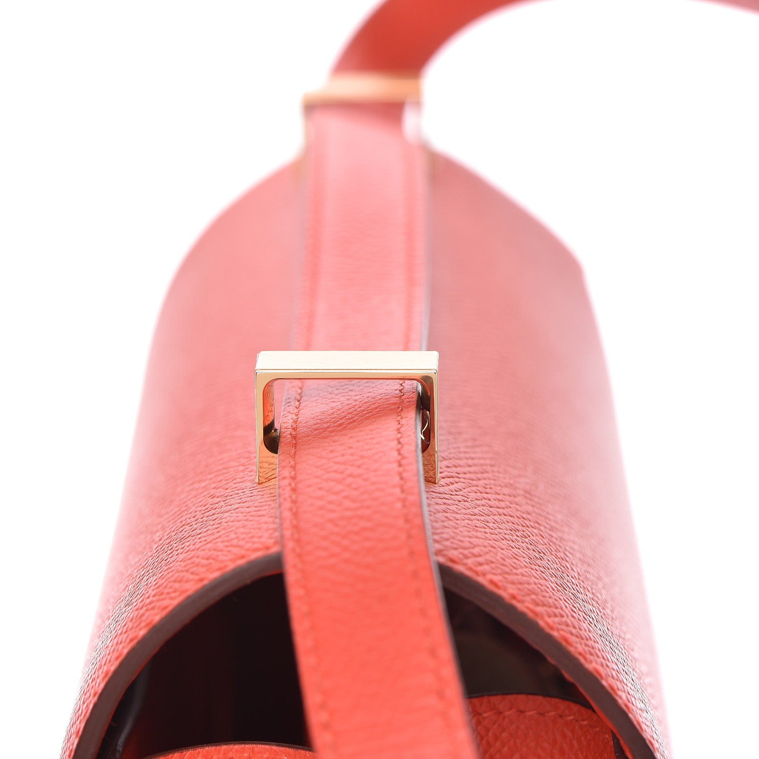 Hermes Epsom Constance 24 Capucine 23 of 24