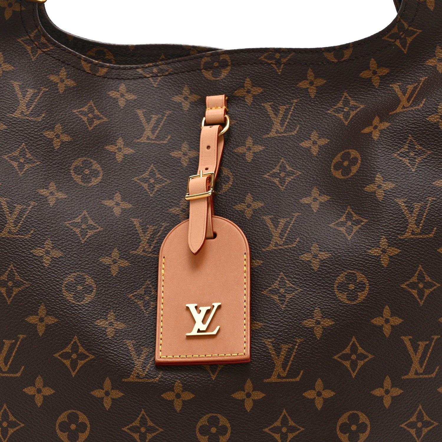 Louis Vuitton Monogram Atlantis GM 8 of 10