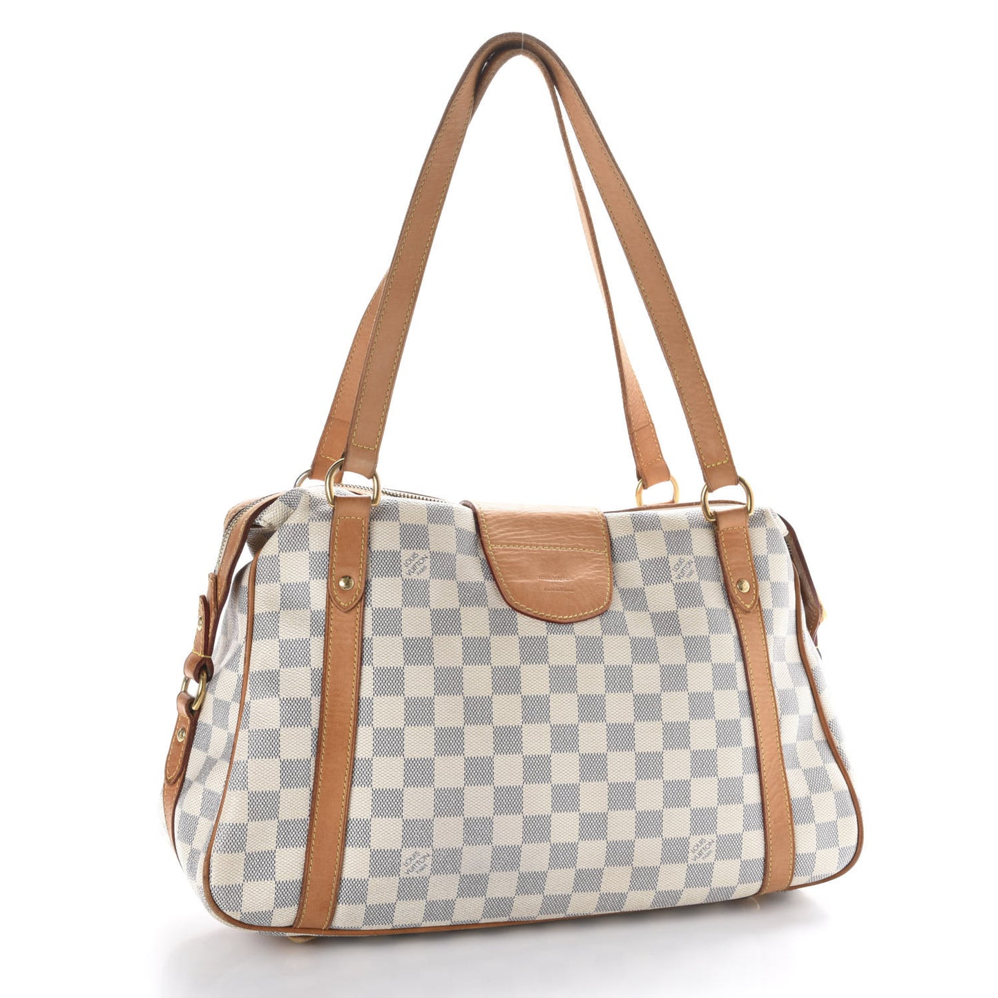 Damier Azur Stresa PM