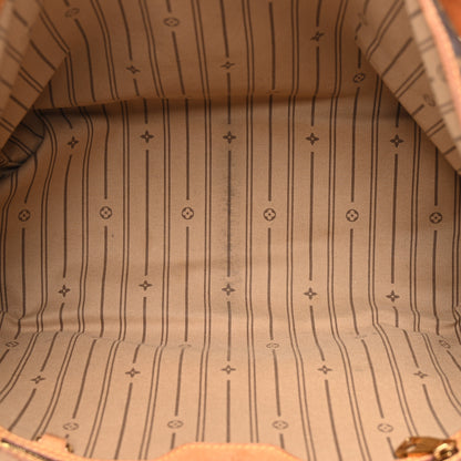 Louis Vuitton Monogram Delightful PM 5 of 14