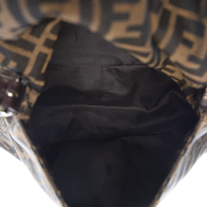 Fendi Zucca Mama Baguette Tobacco 5 of 10