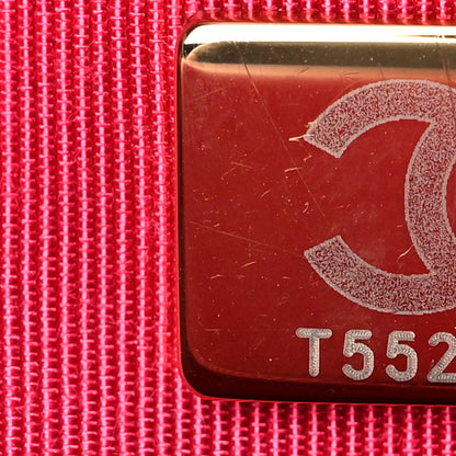 Chanel Goatskin Quilted Medium Chanel 19 Flap Pink 6 of 10