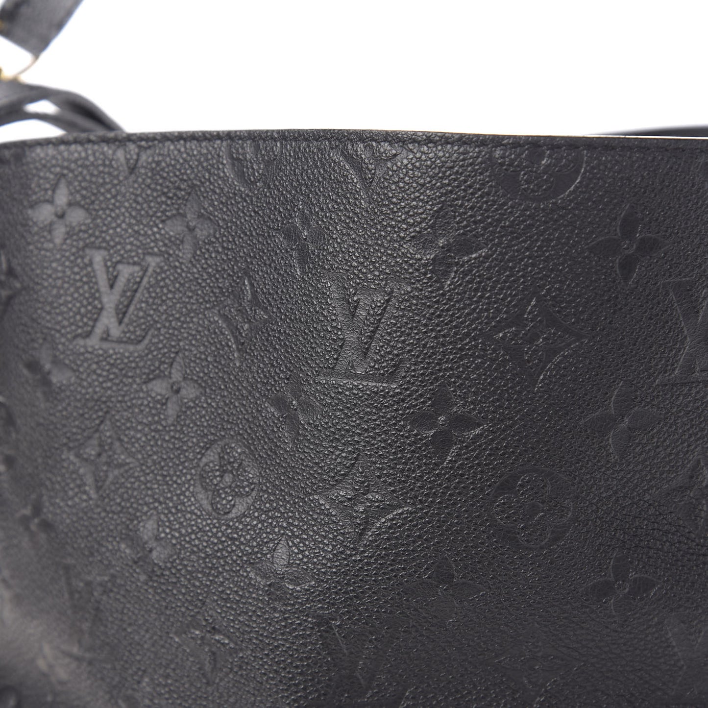 Empreinte Melie Black