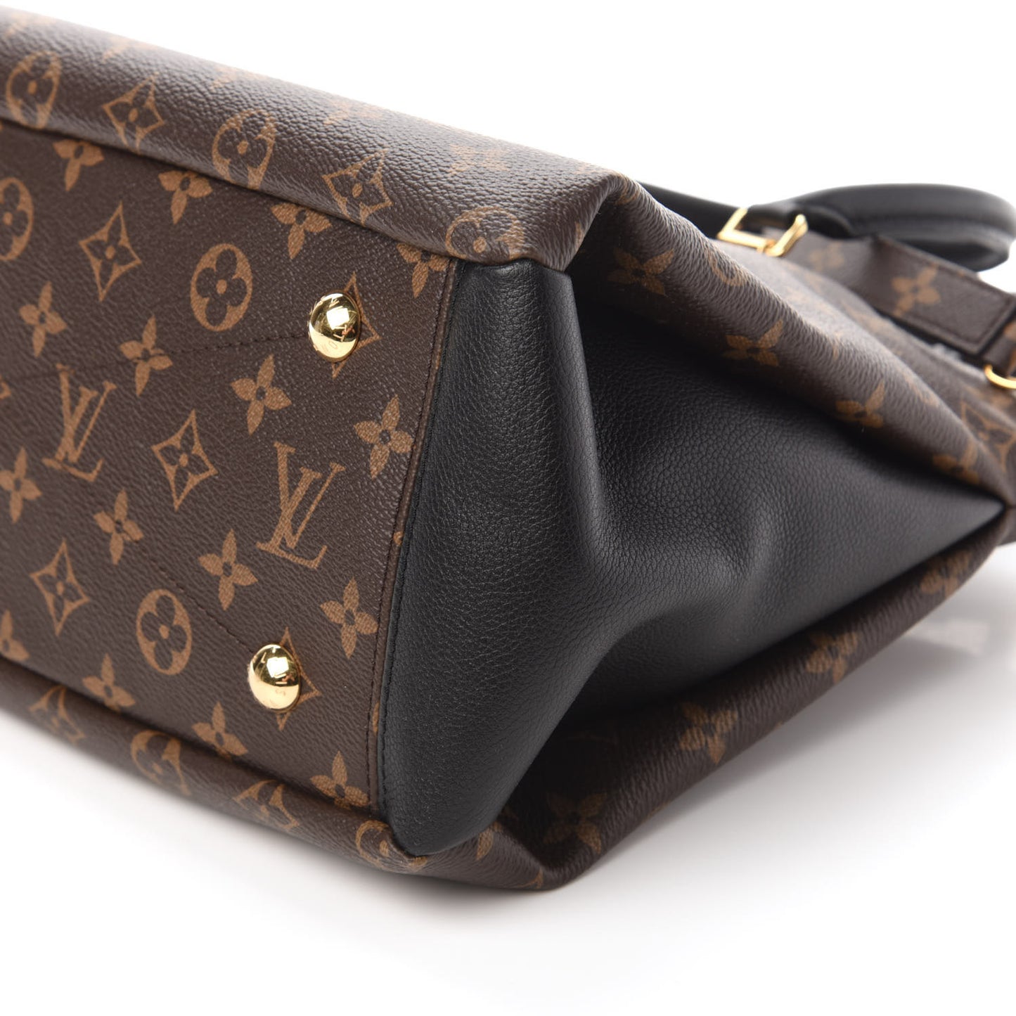 Monogram Pallas Full Black