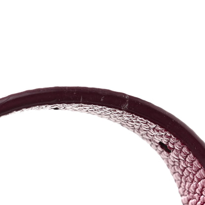 Louis Vuitton Empreinte Speedy Bandouliere 25 Aurore 15 of 15