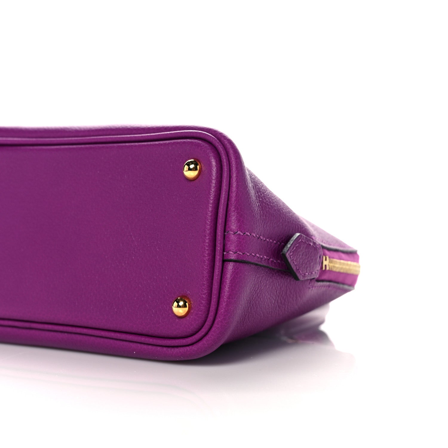 Hermes Evercolor Mini 1923 Bolide Anemone 9 of 13
