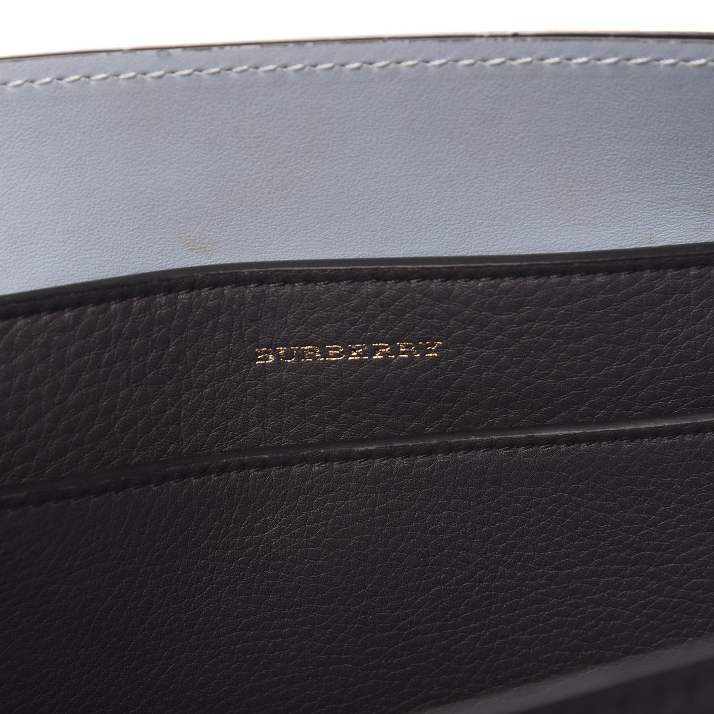 Soft Grain Calfskin Small Belt Bag Charcoal Grey