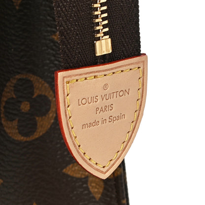 Louis Vuitton Monogram Toiletry Pouch 19 6 of 10