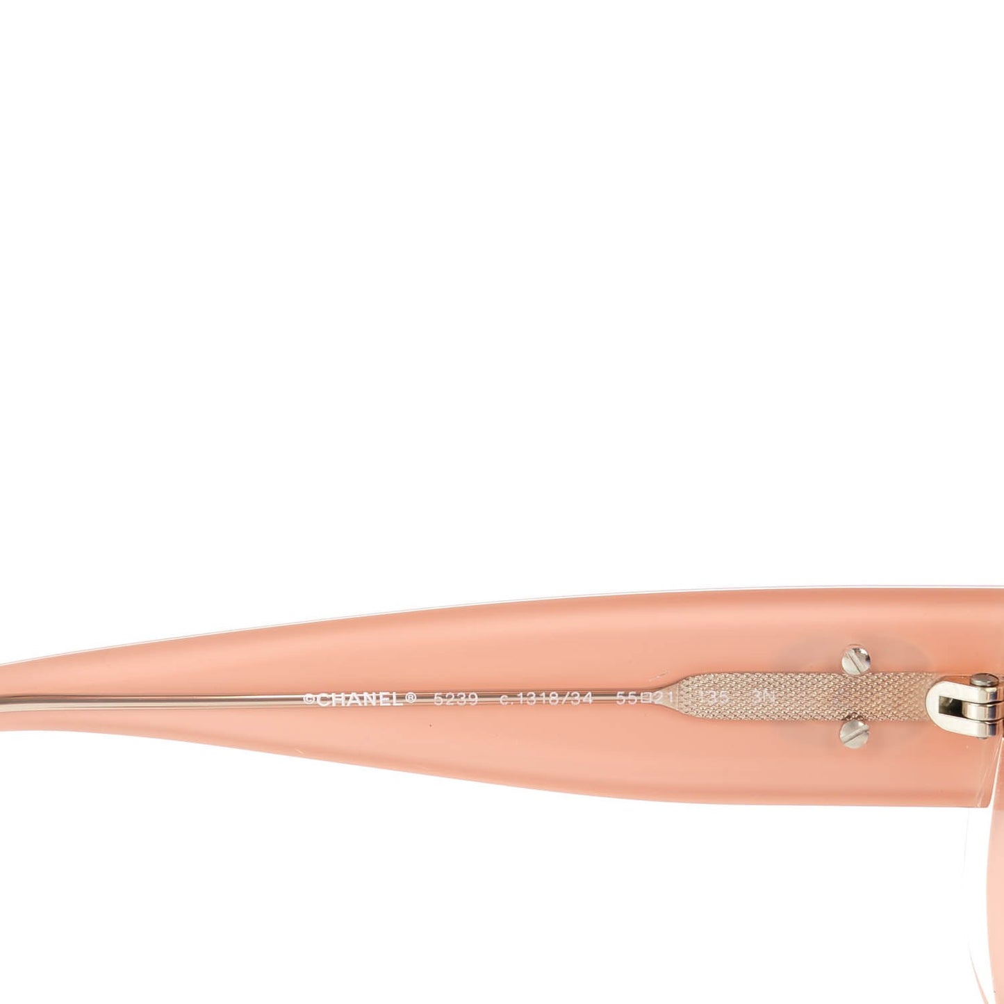 CC Sunglasses 5239 Pink
