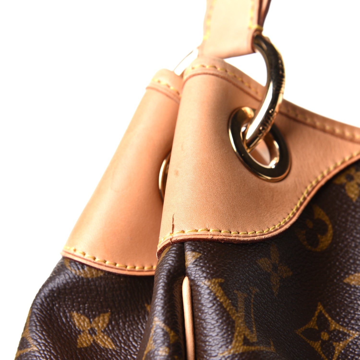 Louis Vuitton Monogram Galliera GM 6 of 6