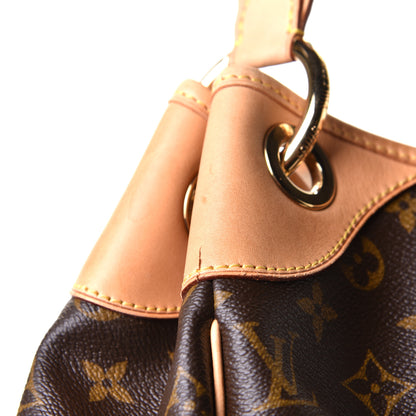 Louis Vuitton Monogram Galliera GM 6 of 6
