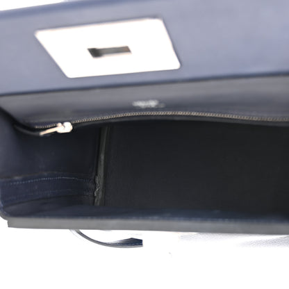 Hermes Evercolor Swift 24/24 21 Bleu Nuit Bleu Navy 5 of 10