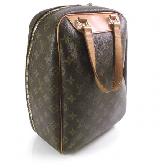 Monogram Excursion Shoe Bag