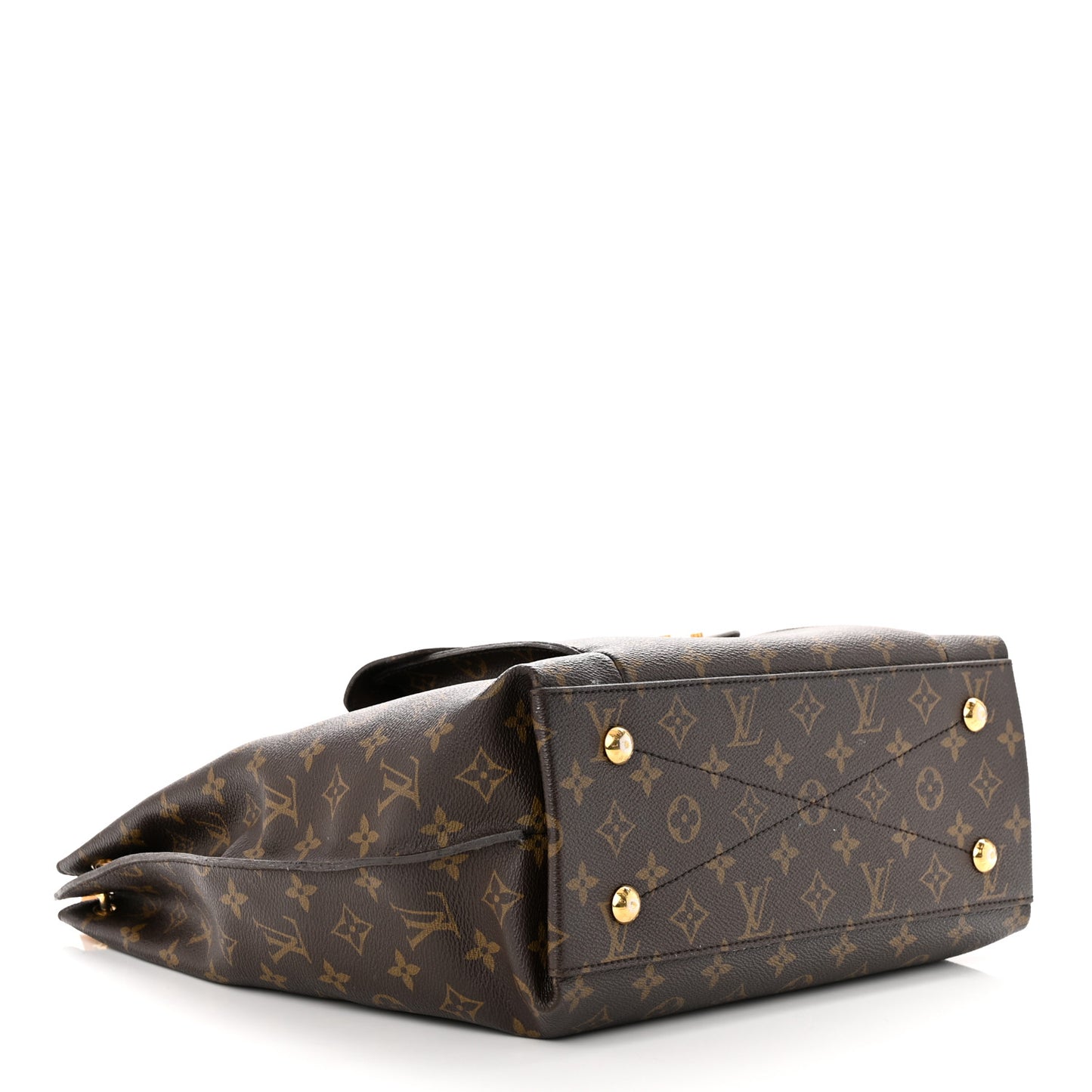 Monogram Metis