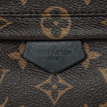 Louis Vuitton Monogram Palm Springs Backpack Mini 7 of 7