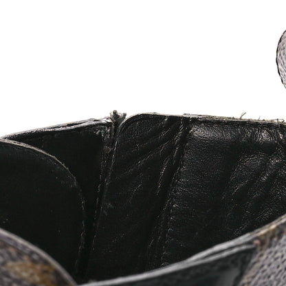 Louis Vuitton Patent Calfskin Monogram Star Trail Ankle Boots 39 Black 8 of 11
