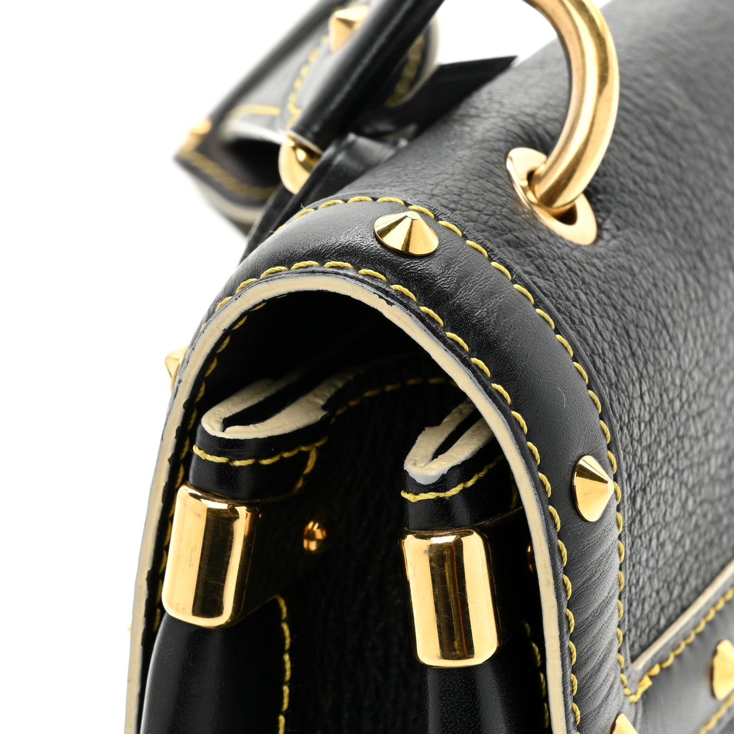 Louis Vuitton Suhali Le Talentueux Black 17 of 18
