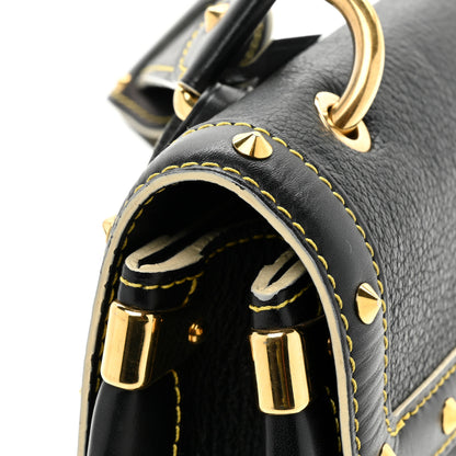 Louis Vuitton Suhali Le Talentueux Black 17 of 18