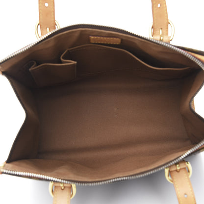 Louis Vuitton Monogram Popincourt Haut 3 of 13