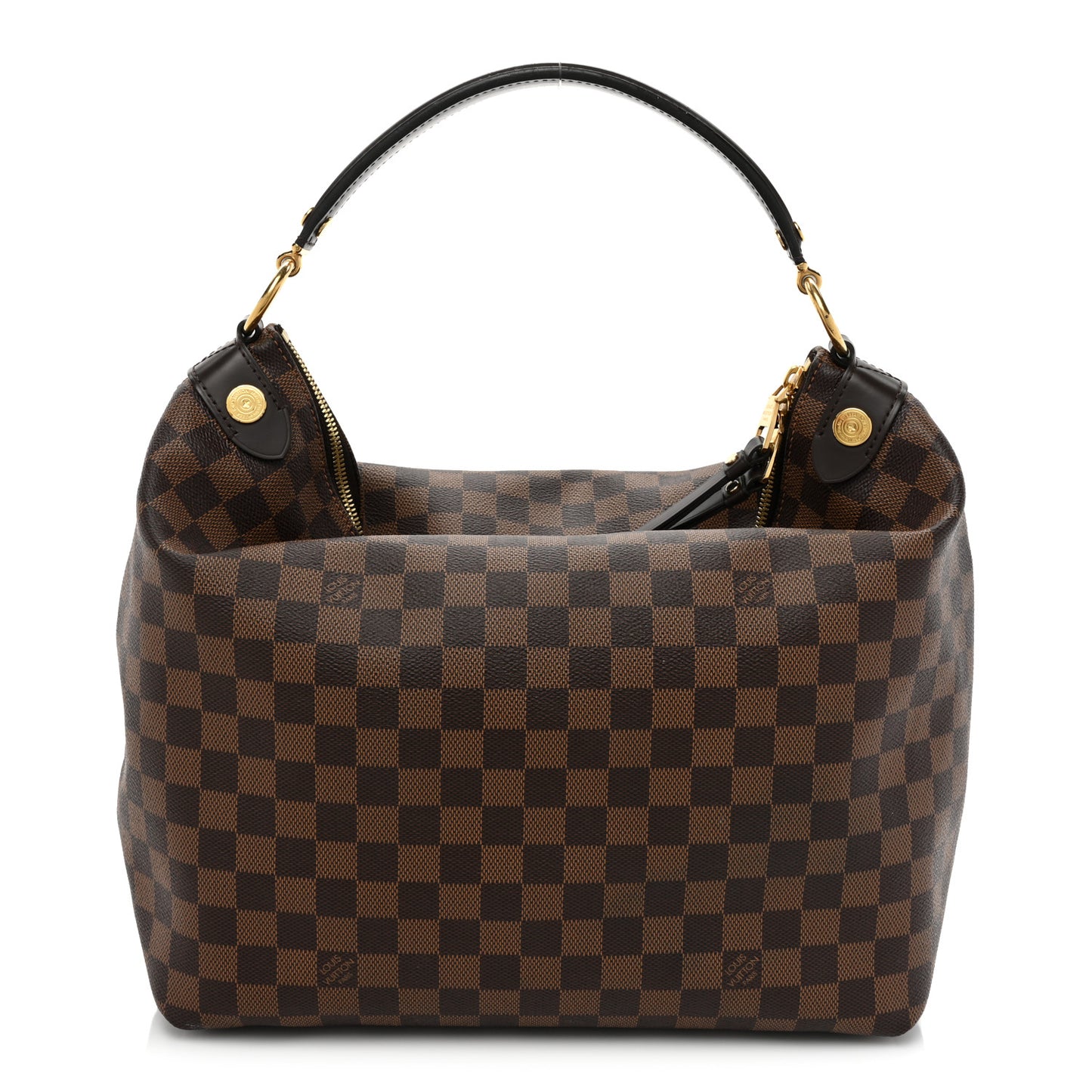 Damier Ebene Duomo Hobo