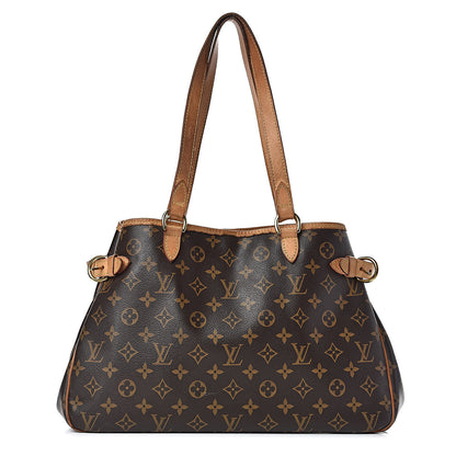 Louis Vuitton Monogram Batignolles Horizontal 1 of 28
