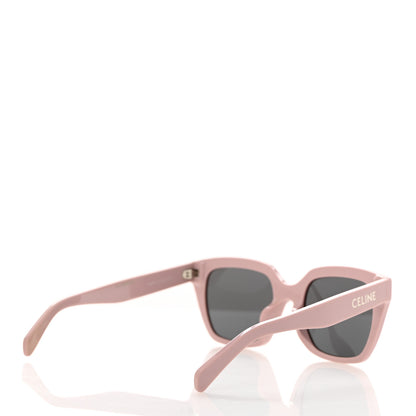 Celine Sunglasses CL 40198F Pink 4 of 7