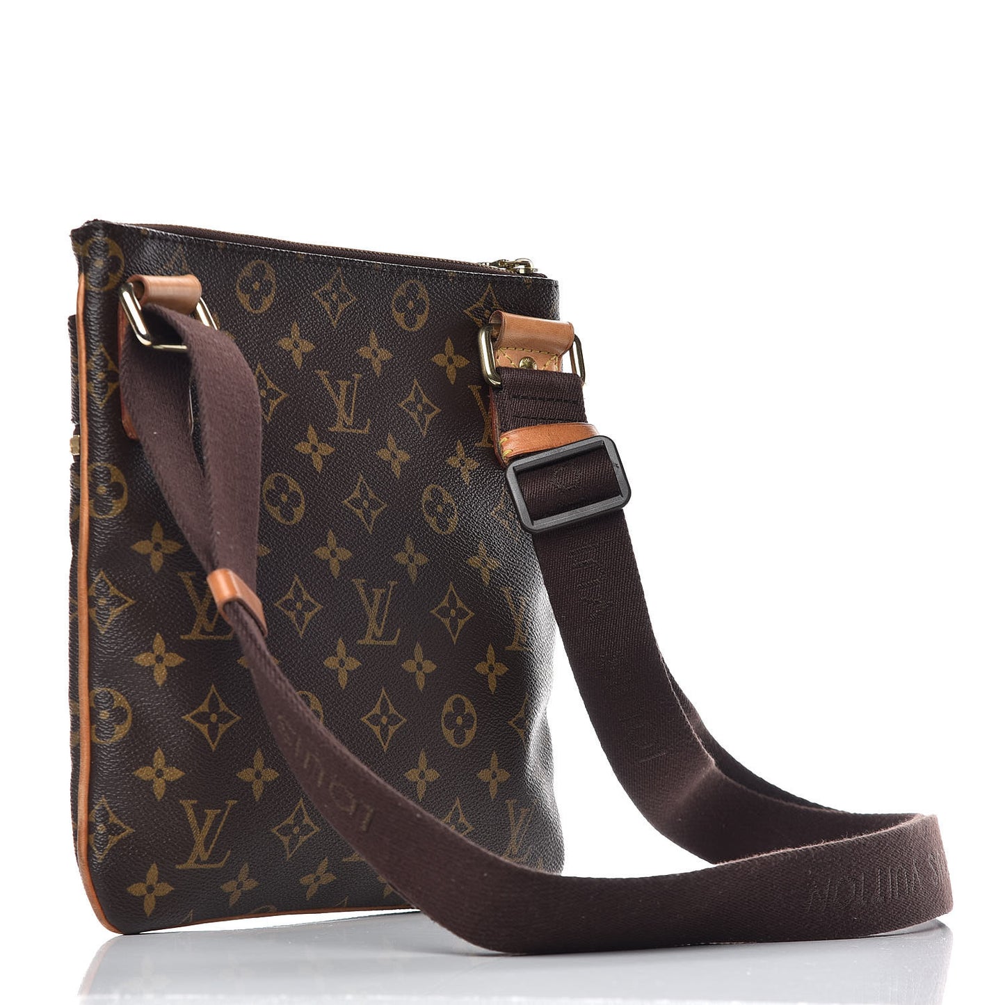 Monogram Pochette Valmy
