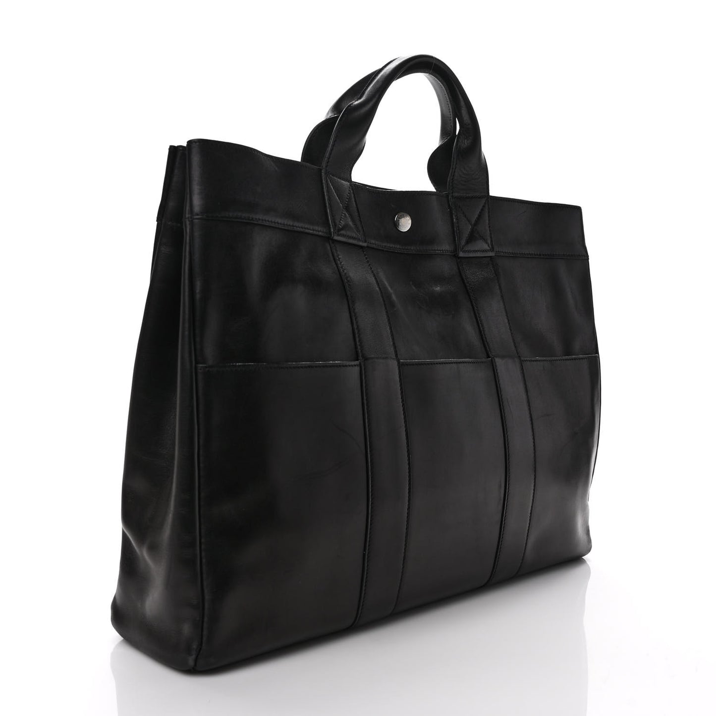 Box Fourre Tout MM Black