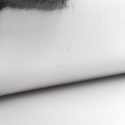 Givenchy Polyurethane Nano Antigona Silver 11 of 11