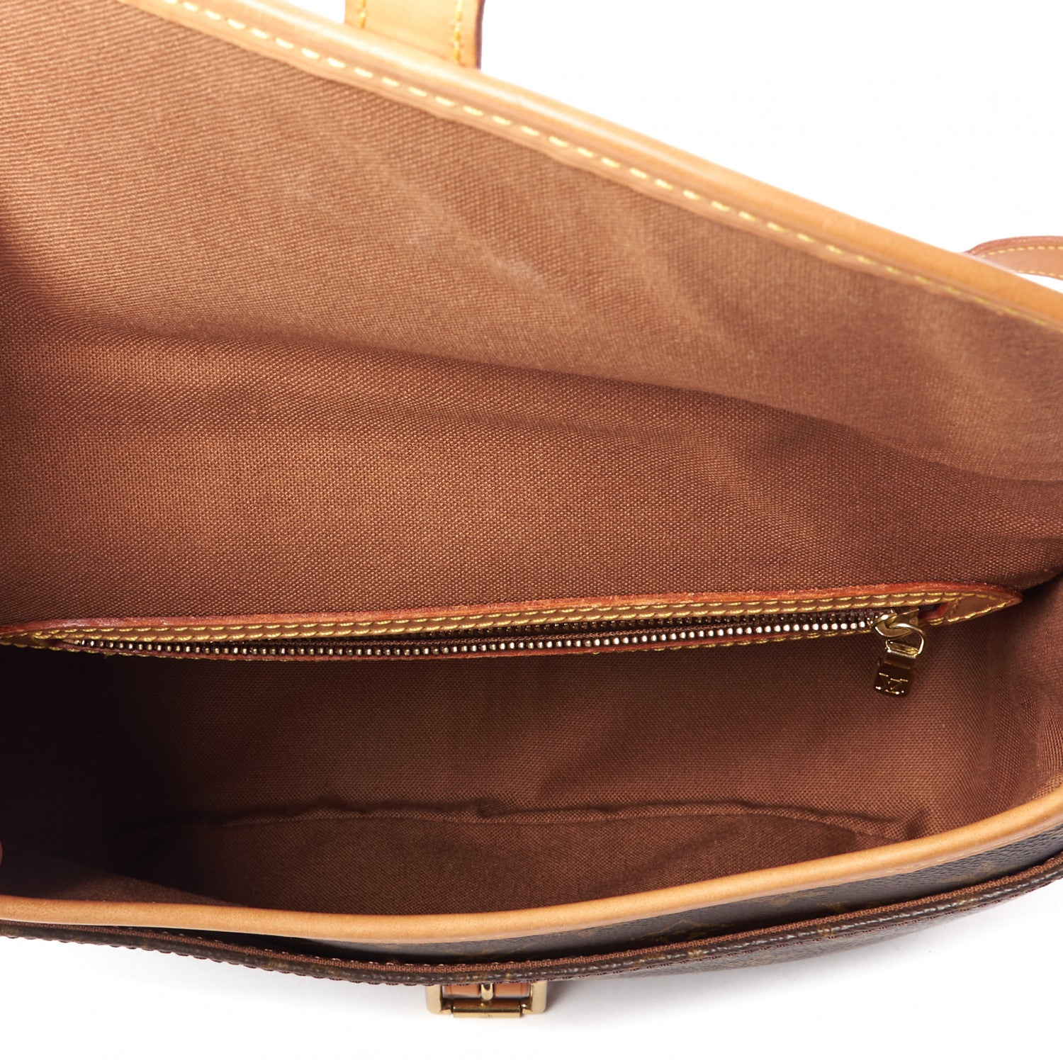 Louis Vuitton Monogram Sologne 7 of 8