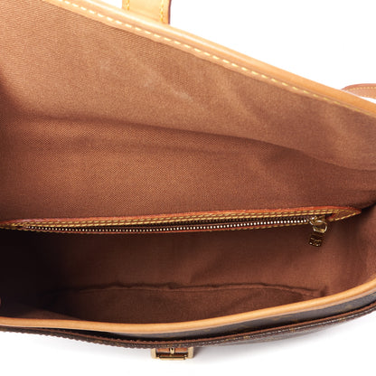 Louis Vuitton Monogram Sologne 7 of 8